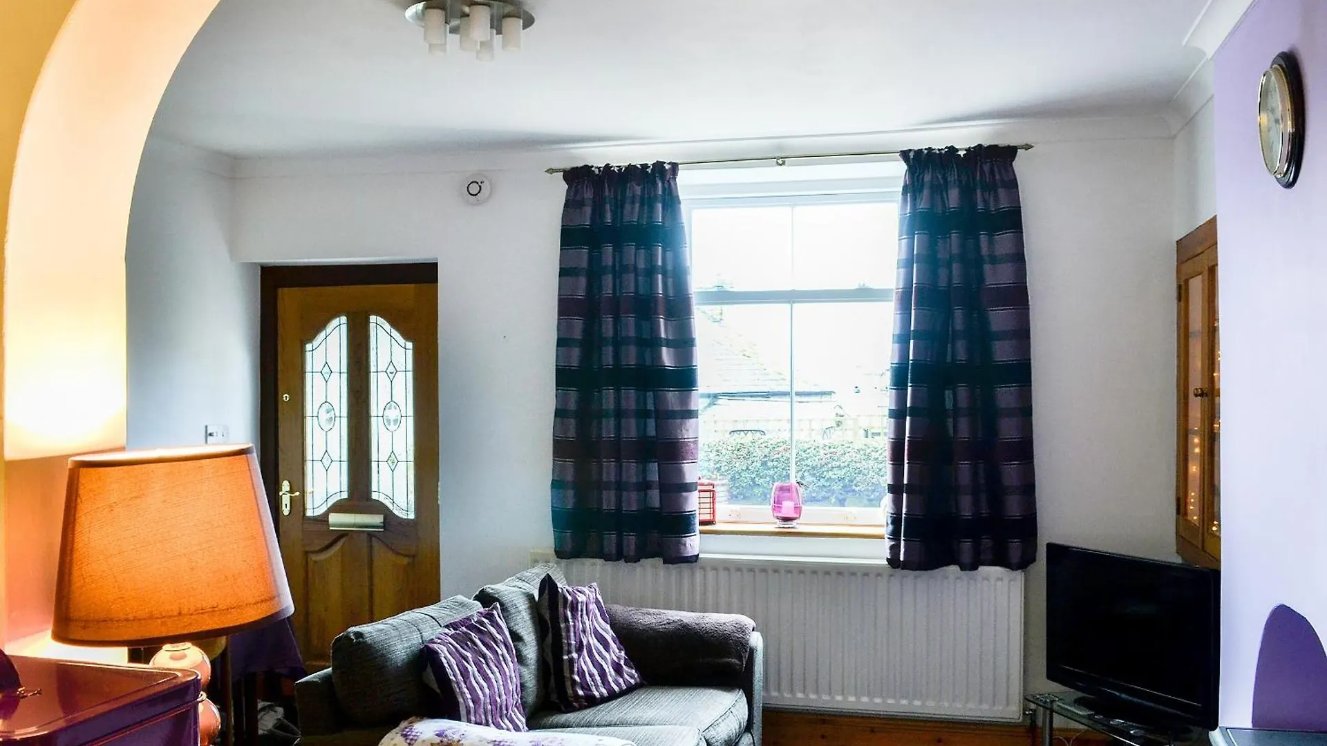 Dom wakacyjny View Cottage Settle